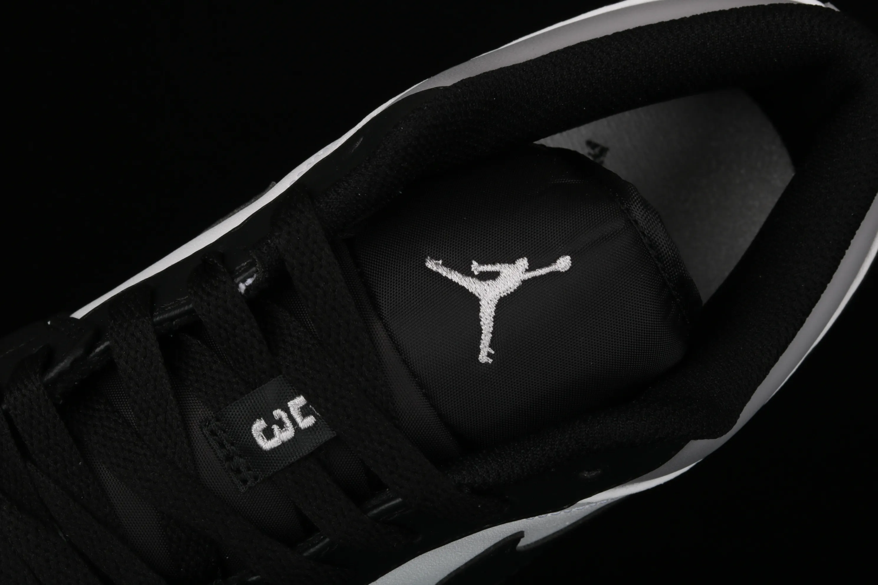 All categories Air Jordan Jordan series basketball shoes Air Jordan 1 Low Air Jordan 1 Low AJ1 Joe 1 low-top cultural and leisure sports sneakers 553558-110